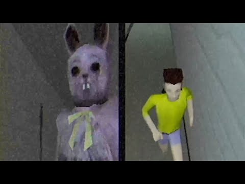 Видео: Пасхальный Потрошитель // Murder House #1