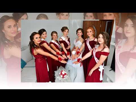 Видео: Сватбата на Ахмед и Атидже 3 - Медени поляни