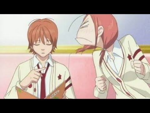 Видео: |AMV| ° Недоступна для дебилов, потому что я влюбилась ° Аниме клип // Трогательный комплекс