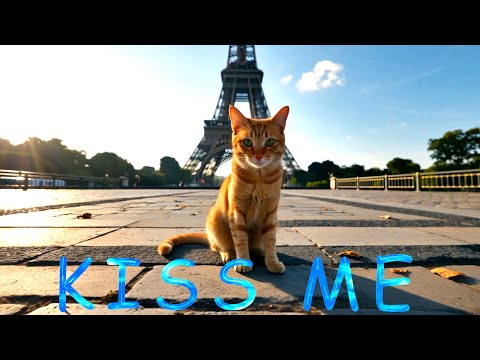 Видео: Студия Гармония МБОУ-145 Самара (KISS ME )(COVER)