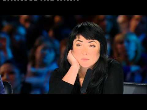 Видео: Отборочный тур. Выпуск 1 - Фактор А 2011