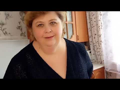 Видео: Наши покупки. /Готовлю салат, окрошку и куриные филе/