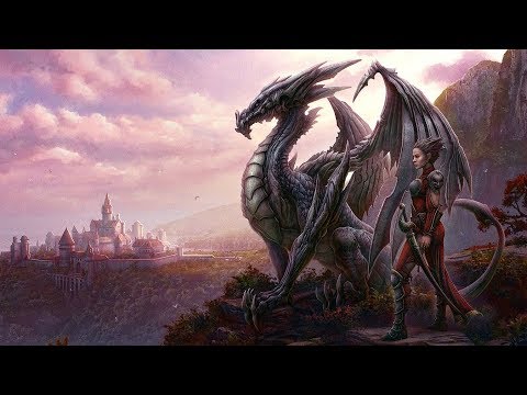 Видео: Что вам не расскажут о стальных драконах — D&D