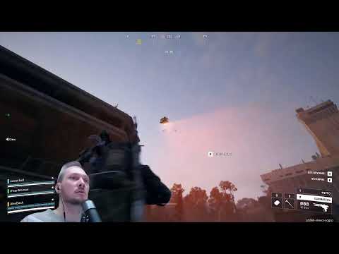 Видео: ARC Raiders - 4й день после релиза!