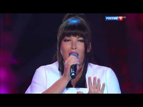 Видео: Ирина Дубцова - "Прощай" (Новая волна 2016)