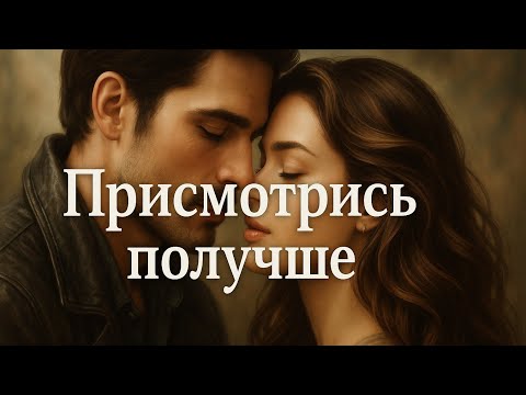 Видео: Присмотрись получше | История любви студентки и профессора (18+)