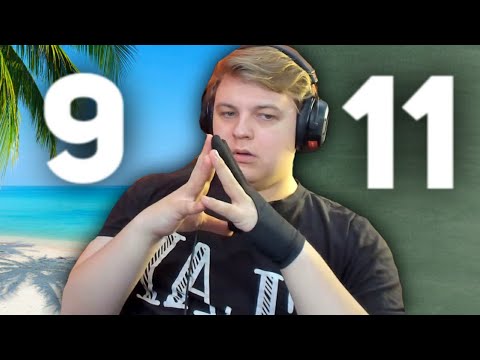 Видео: УХОДИТЬ ПОСЛЕ 9 ИЛИ ОСТАВАТСЯ ДО 11 КЛАССА - МНЕНИЕ ПЯТЁРКИ