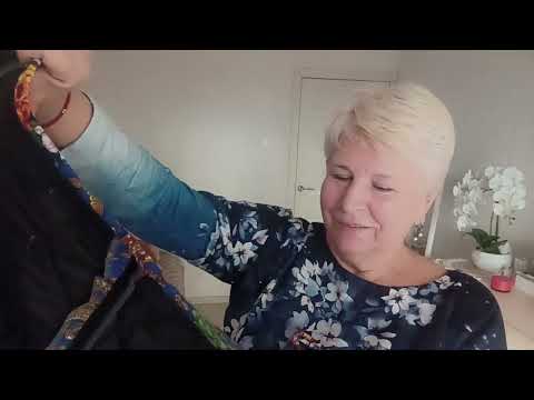 Видео: Покупки Wildberries, Ozon..Творческие практики.