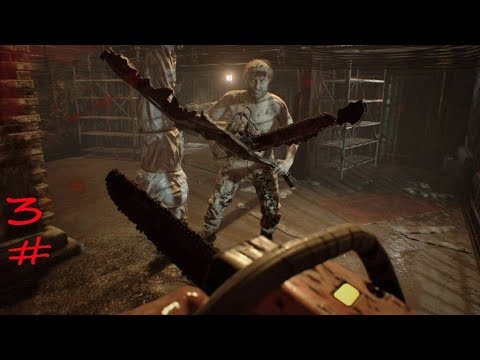 Видео: ПАПОЧКА ПРИШЁЛ ► Resident Evil 7: Biohazard #3