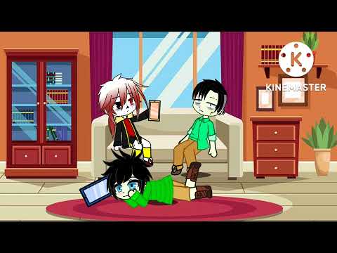 Видео: Реакция Андертеил АУ на Сэмма! (Странные законы 2 часть)