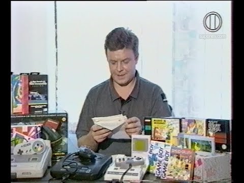 Видео: Передача "Новая реальность - 6 выпуск" 14 июля 1995 года - канал ОРТ