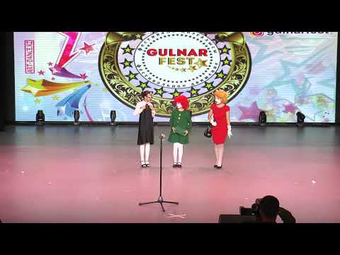 Видео: 84.Laura ABAT өнер орталығы Көрініс  Клоунада –ЛицедеиМУЗЫКА ЕСТЬ