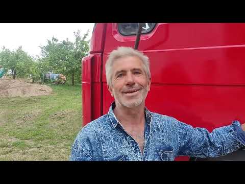 Видео: МАЗ-МАН 54326