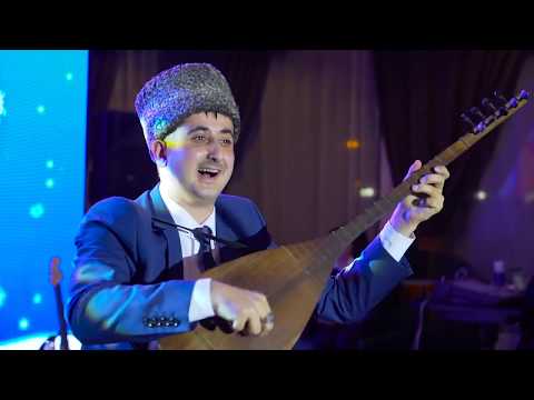 Видео: АШУГ КАИР-ХАЛКЬДИН ХВА НОВИНКА 2019