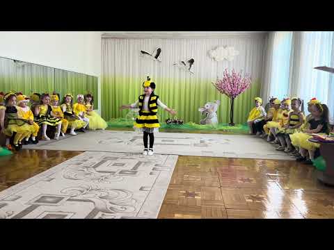 Видео: Свято весни 🫶