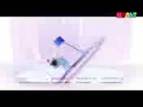 Видео: Бумажки Вырезанный Фрагмент (??.??.2015)