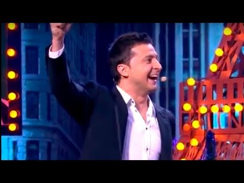 Видео: Один из самых сильных выпусков Вечернего Квартала - троллинг политиков ДО СЛЕЗ