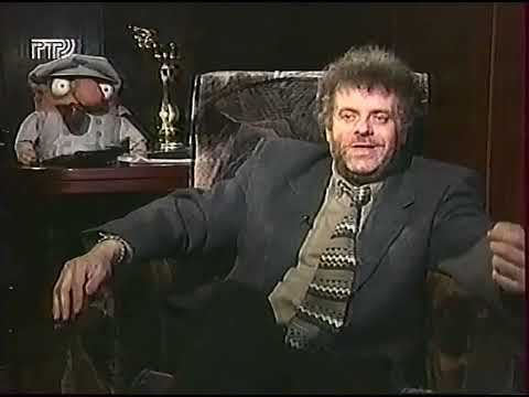 Видео: Александр Татарский 1998