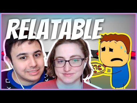 Видео: Brewstew — худший рабочий день в моей жизни | Реакция!!