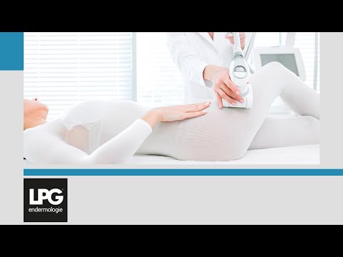 Видео: Вебинар LPG®: Ошибки работы на аппарате LPG® Cellu M6 Integral