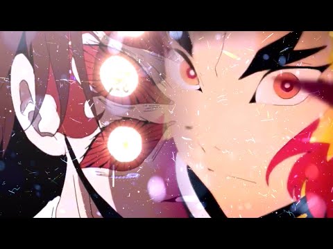 Видео: Kimetsu No Yaiba & Bleach OP | Клинок Рассекающий Демонов & Блич ОП