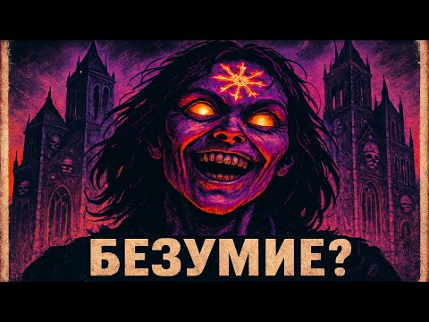 Видео: Выживание в городе, превращённом в храм наслаждений | Warhammer 40k