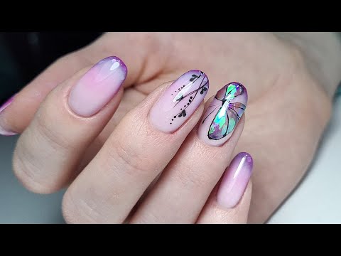 Видео: ❤ ХИТ весны 2021 ❤ МЕГА БЛЕСК ❤ ГЕЛЬ 3 в 1 от COSMOPROFI ❤избавляемся от ПРОСЕВШИХ торцов ❤