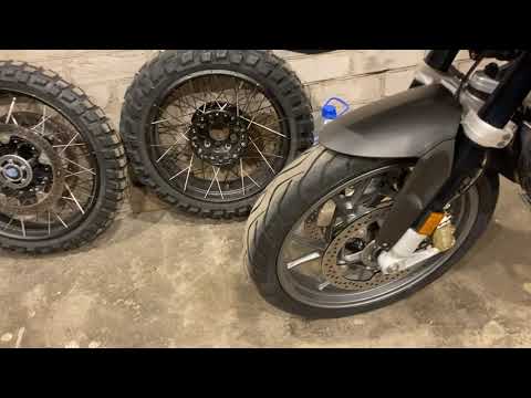 Видео: Мотодневник 2024.03.28 - RoadSmart 4 первый выезд