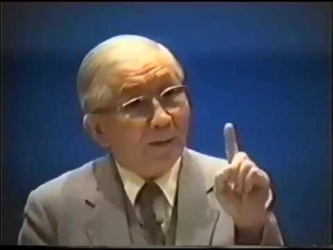 Видео: Уитнесс Ли - анализ текста - Послание Эфесянам 4:13-16