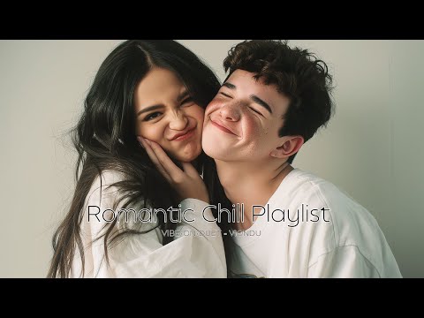 Видео: «Любовь игрива, музыка расслабляет 🎶» | Романтическая расслабляющая атмосфера 💕