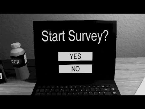 Видео: Вы готовы к опросу? // Start Survey?