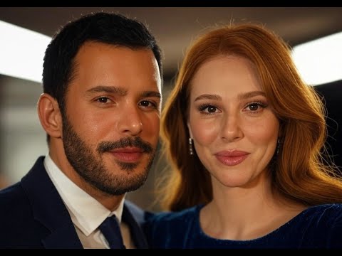 Видео: Барыш Ардуч и Эльчин Сангу возвращаются с НЕВЕРОЯТНЫМ проектом, которого никто не ожидал.