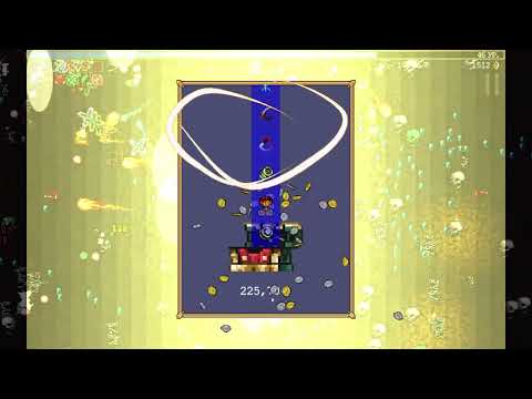 Видео: VS. 4 Максимум Оружия. Костяная зона (Раунд 2). Порта Ладонна / The Bone Zone (Round 2). Porta