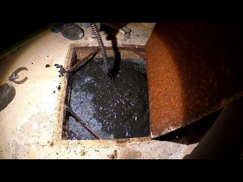 Видео: Kempinger 449 Случилось. Одна работа, две компании заказали... Вот мы и сделали это вместе