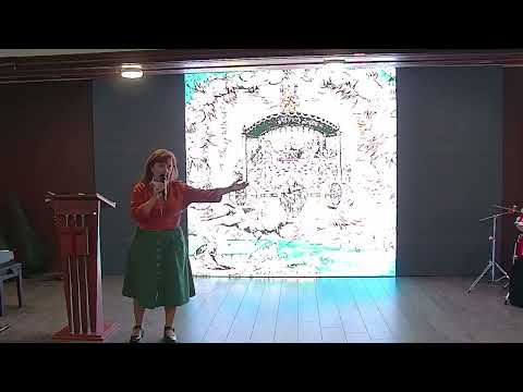 Видео: Глубоко, глубоко в духе. Елена Уварова. 02.11.2025