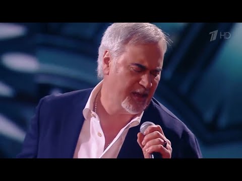 Видео: Валерий Меладзе - Вижу солнце (концерт к 100-летию ГОЭЛРО, 26.12.2020)