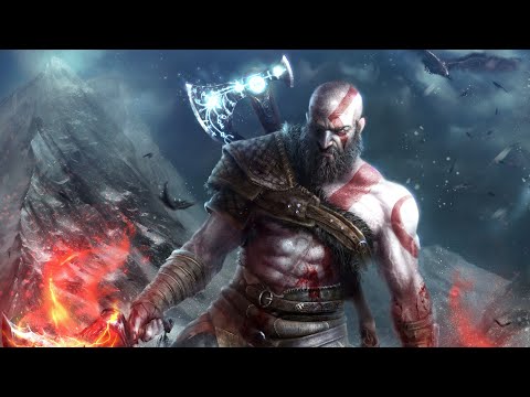 Видео: God of War Ragnarok #26 Прохождение. Обман Одина .