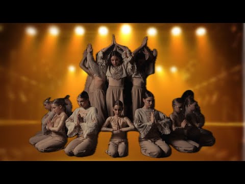 Видео: ОТЧЁТНЫЙ КОНЦЕРТ В ШКОЛЕ ТАНЦЕВ L.Dance