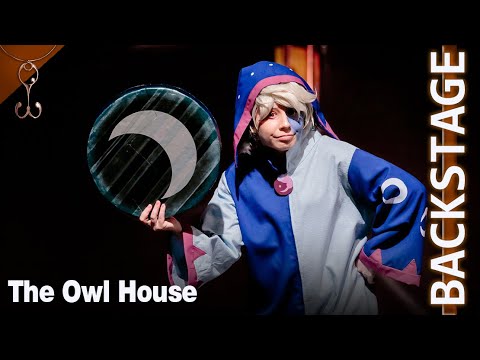 Видео: ЗАЧЕМ ОНИ ЛОМАЮТ КРАФТ?! [Бэкстейдж] | Косплей на сцене