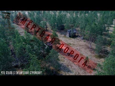 Видео: ПРОШЁЛ ПЕШКОМ ПО «МЁРТВОЙ ДОРОГЕ».40 СУТОК В ПУТИ. ТРАНСПОЛЯРНАЯ МАГИСТРАЛЬ.