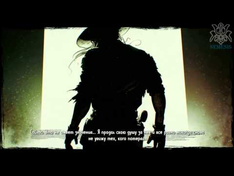 Видео: Call of Juarez Gunslinger - Финал (2 концовки)