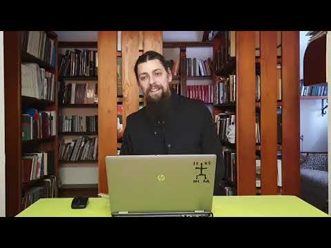 Видео: 3. Разноголосица мыслей. 1-Основная идея. 2-Лжеименный разум (на примере истории эзотерика)