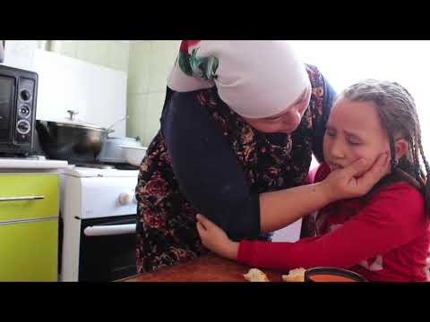 Видео: АПАМ БЕЙИШТЕ😰 ЖЕТИМ КЫЗДЫН АРМАНЫ 😭😭😭