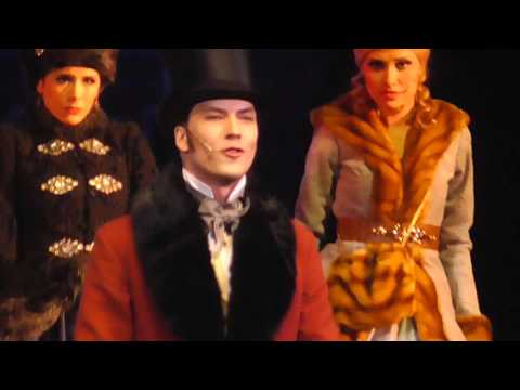 Видео: Онегин - Коварство чувств & Кредиторы [Кирилл Гордеев]