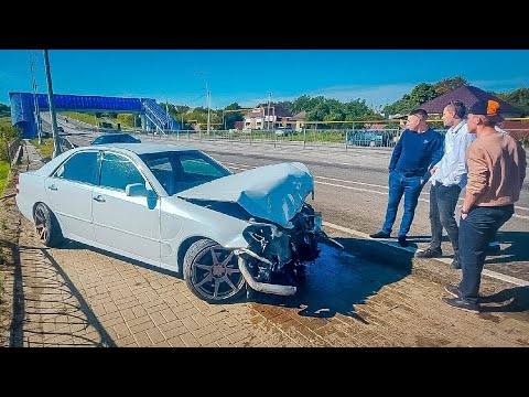 Видео: МОШЕННИКИ СБРОСИЛИ с АВТОВОЗА мой TOYOTA SOARER - ПОМОГИТЕ НАЙТИ!