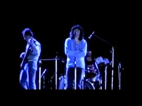 Видео: КАЛИНОВ МОСТ Дмитрий  Ревякин 1988 г. " ЧЕСТНОЕ СЛОВО"