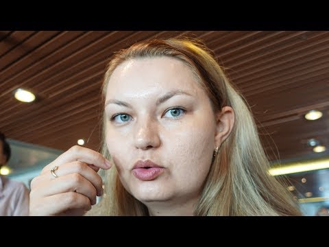 Видео: Скандинавия | Лиллехаммер | VLOG#3