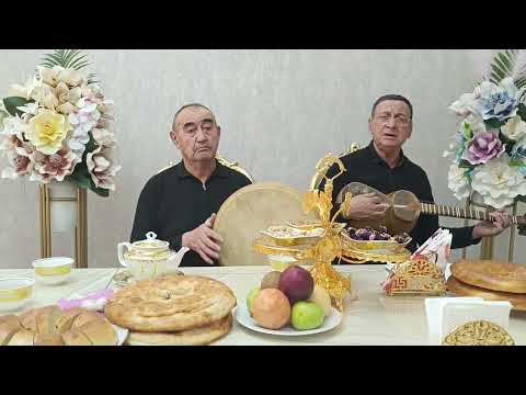 Видео: УСТОЗ МАЖИДХОН САЙИДОВДАН ЯНГИ КУШИК ЭТИБОРИННИЗ УЧУН  8- ЯНВАРЬ 2025 ЙИЛ