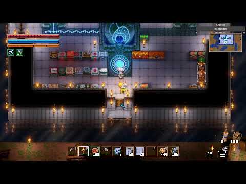 Видео: Core Keeper Релиз - Подробное Прохождение 02 ( Высокая Сложность )