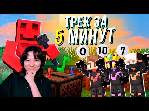 Видео: Без Лишних Слов - СДЕЛАЛИ ТРЕК И КЛИП НА МАЙНШИЛДЕ | YAMAKASI - ANDERGRAUND | Реакция